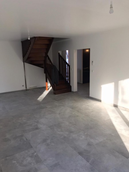 Carrelage Vigneux-sur-Seine