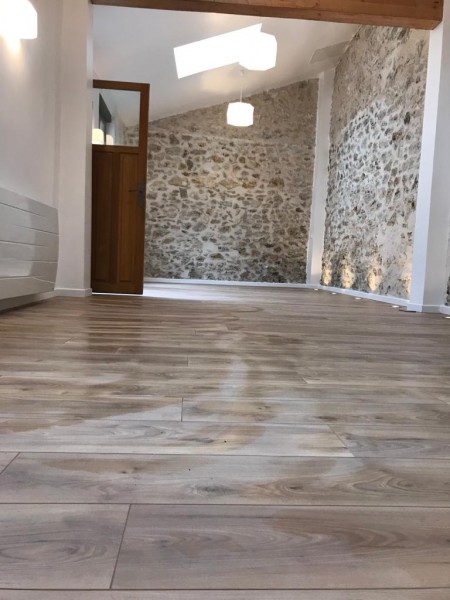 Pose de carrelage Vigneux-sur-Seine