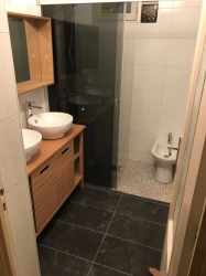 Comment aménager son intérieur de salle de bain  