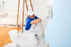 Entreprise de peinture à Montgeron