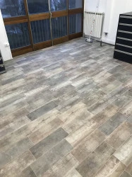 Pose de parquets ou de carrelage dans votre maison  