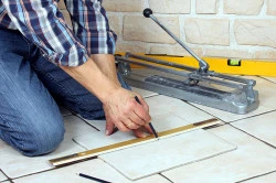 Rénovation de votre intérieur avec nouveaux revêtements   