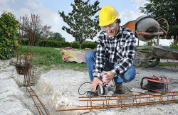 Rénovation extérieure à Brunoy