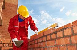 Travaux de maçonnerie gros œuvre