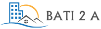 Logo BATI 2 A